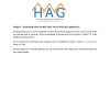 Housing Authority of Grenada - Re-scheduling of meeting to be held in Carriacou